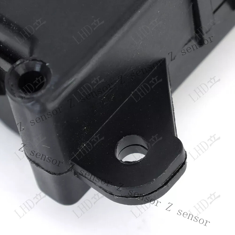 AAA+ Damper Servo Motor 87106- - Servo Motor recension och pris
