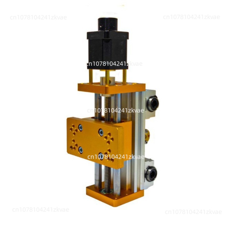 CNC 3018 Z‑Axis Module Aluminu - 3018 Aluminium Cnc recension och pris