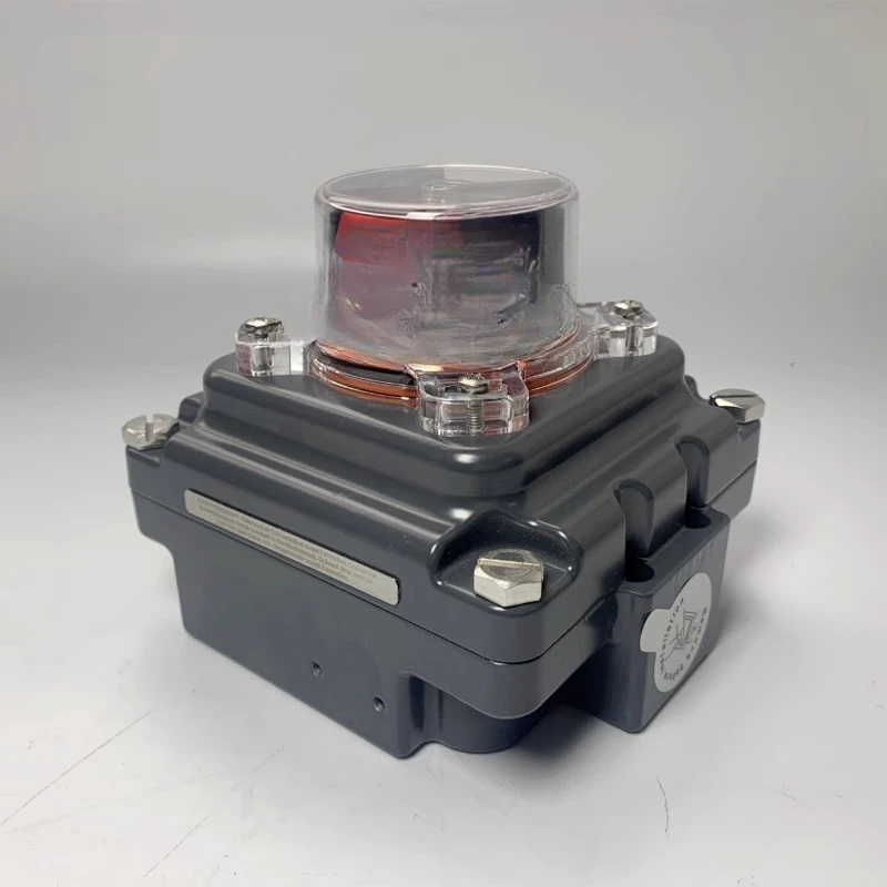 Valve reply, stroke, limit swi - Limit Switch recension och pris