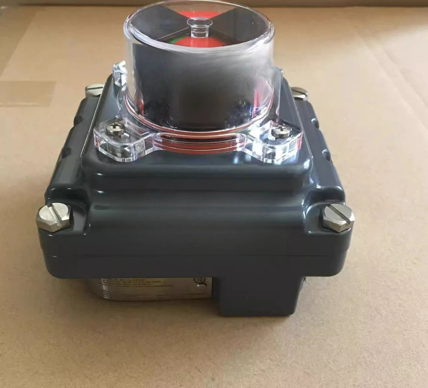 Valve reply, stroke, limit swi - Limit Switch recension och pris