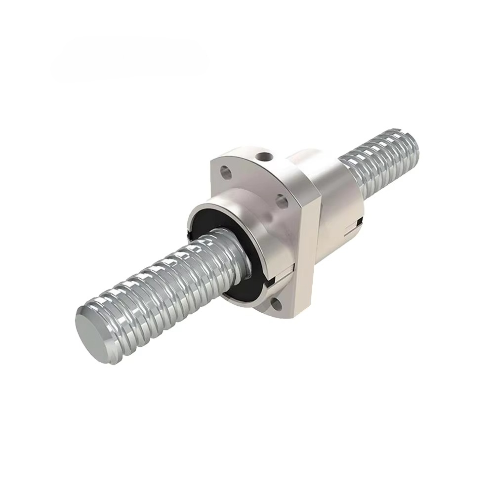 C7 Diameter 10mm Lead 2/4mm Ec - Ball Screw recension och pris
