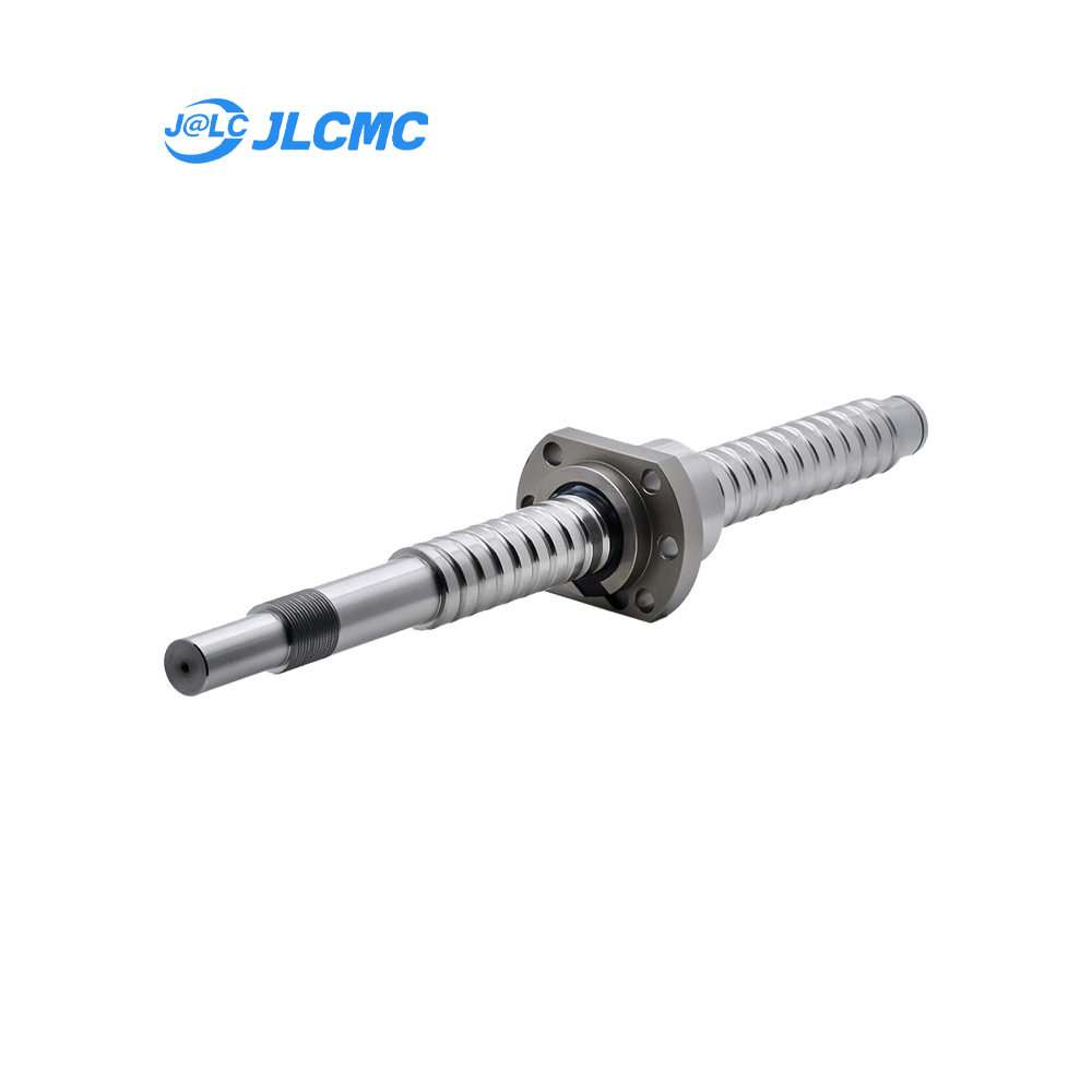 C7 Diameter 10mm Lead 2/4mm Ec - Ball Screw recension och pris