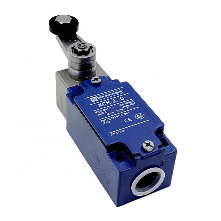 Original New Limit Switch Tele - Limit Switch recension och pris