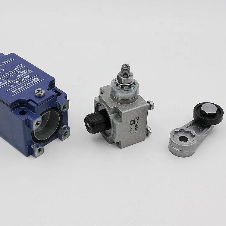 Original New Limit Switch Tele - Limit Switch recension och pris