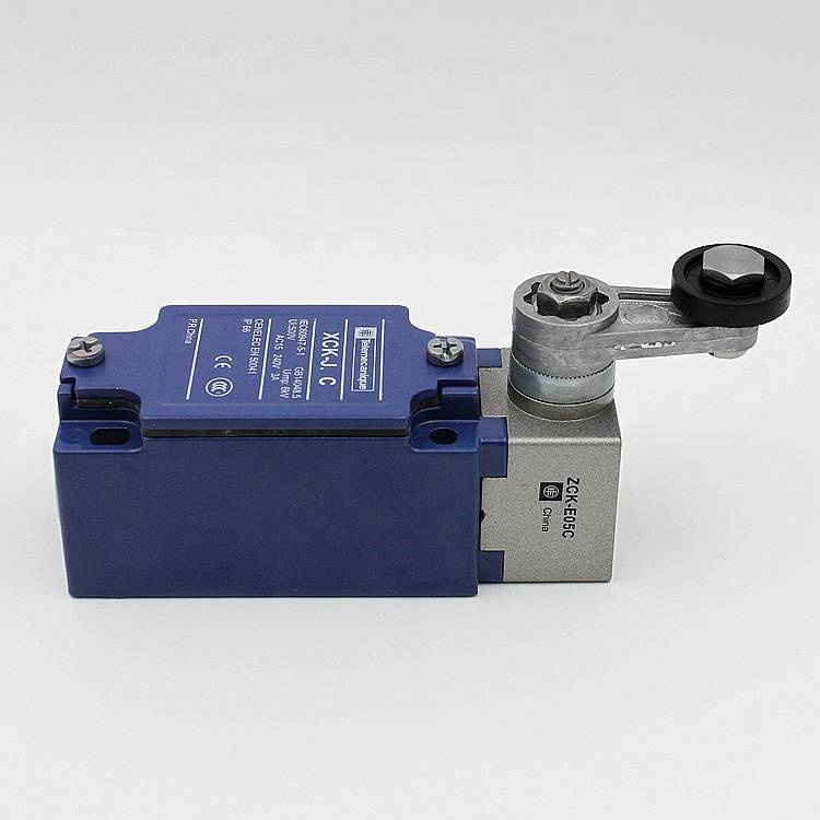 Original New Limit Switch Tele - Limit Switch recension och pris