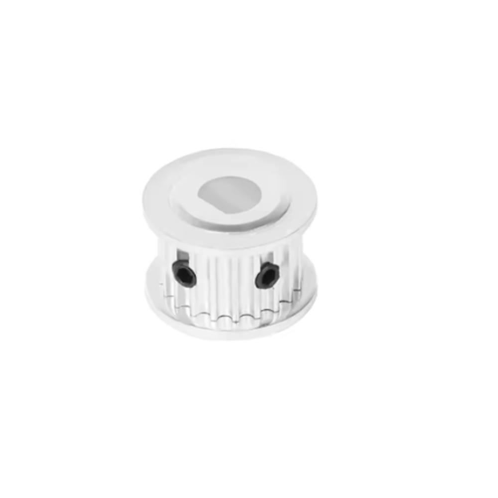 2GT Timing Pulley D Hole 20T/2 - Gt2 Pulley recension och pris