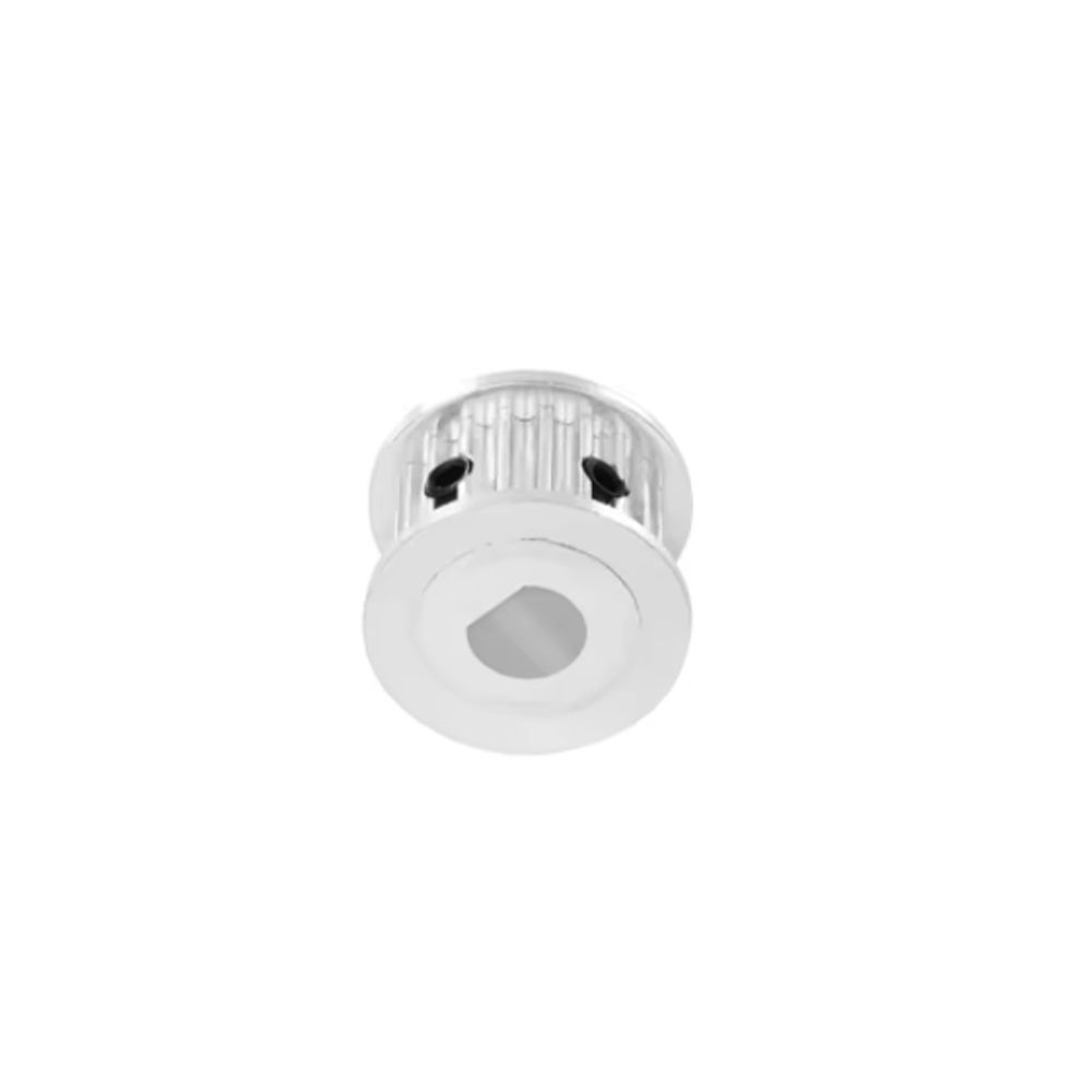 2GT Timing Pulley D Hole 20T/2 - Gt2 Pulley recension och pris