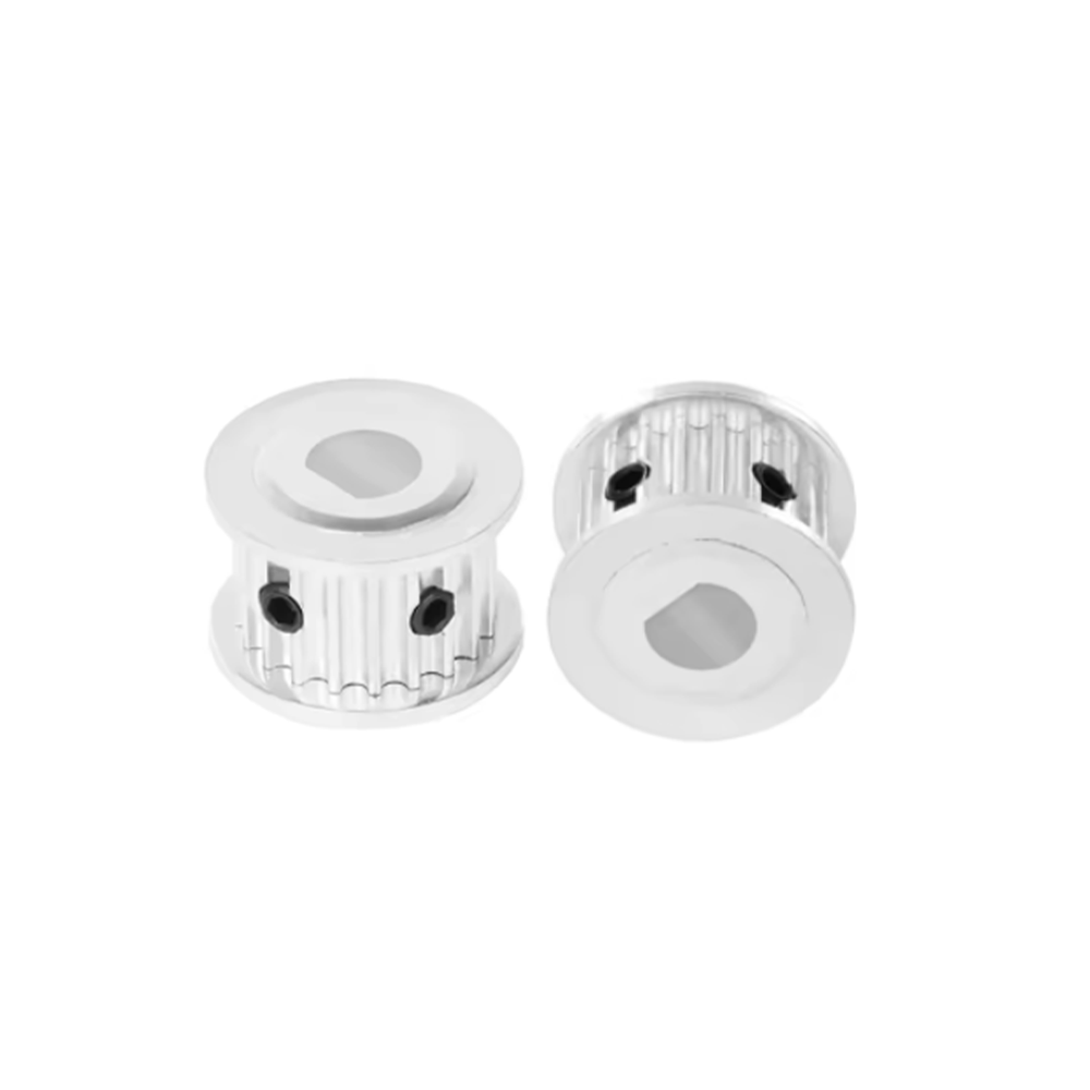 2GT Timing Pulley D Hole 20T/2 - Gt2 Pulley recension och pris