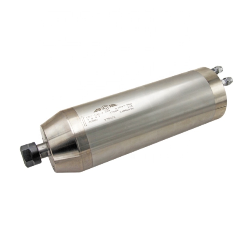 New Arrivals Water Cooled Spin - Water Cooled Spindle recension och pris