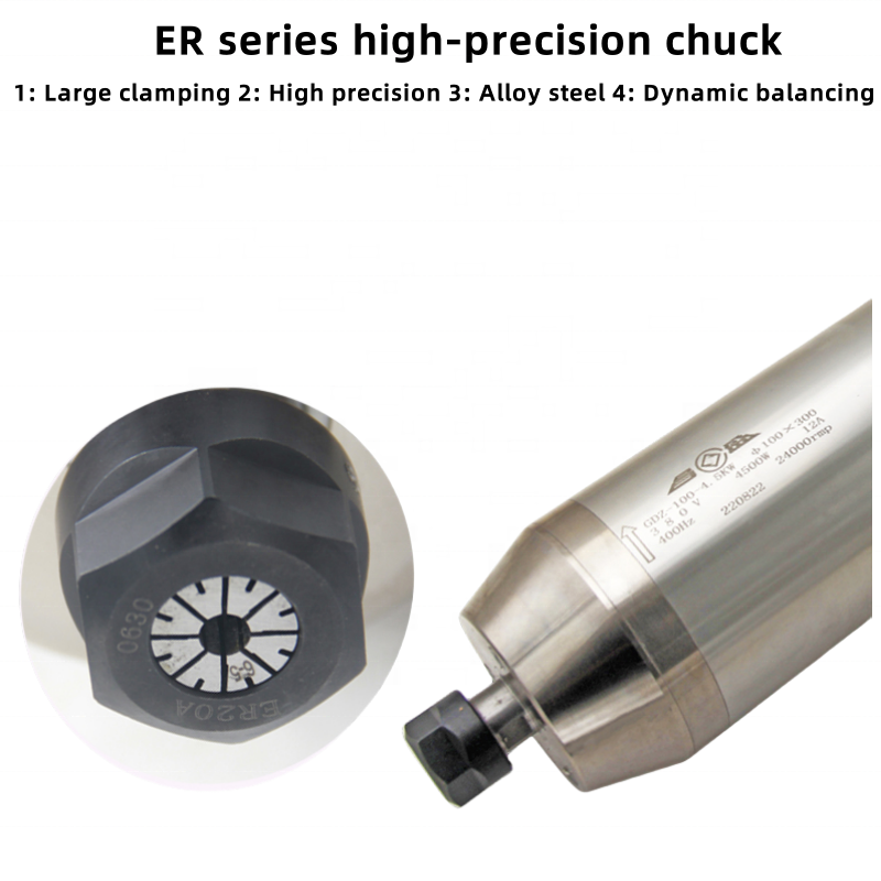 New Arrivals Water Cooled Spin - Water Cooled Spindle recension och pris