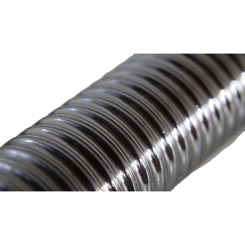 2504 CNC FK16 Drive 8x1 Ball S - Ball Screw recension och pris