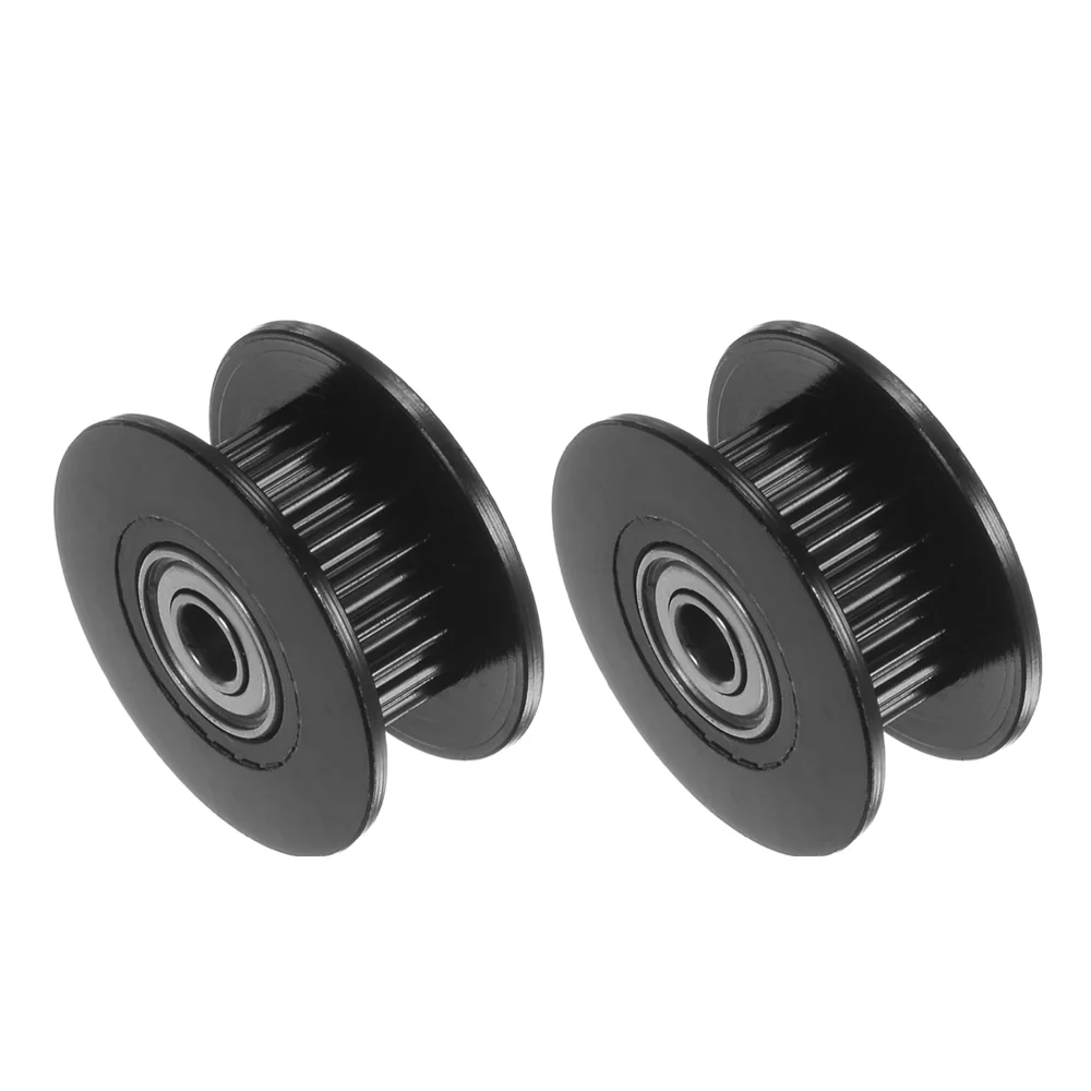 5/10pcs GT2 Timing Idler Pulle - Gt2 Belt recension och pris