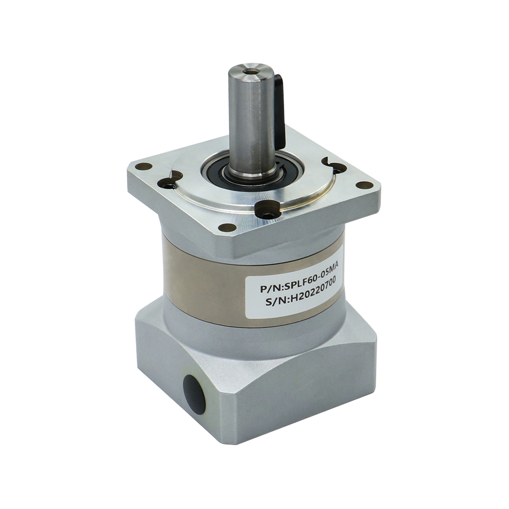 SPLF60 Planetary Gearbox Reduc - Nema23 Stepper recension och pris