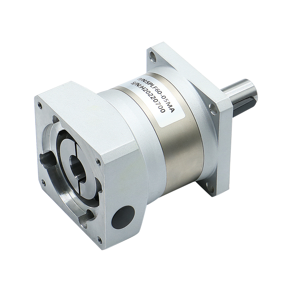 SPLF60 Planetary Gearbox Reduc - Nema23 Stepper recension och pris