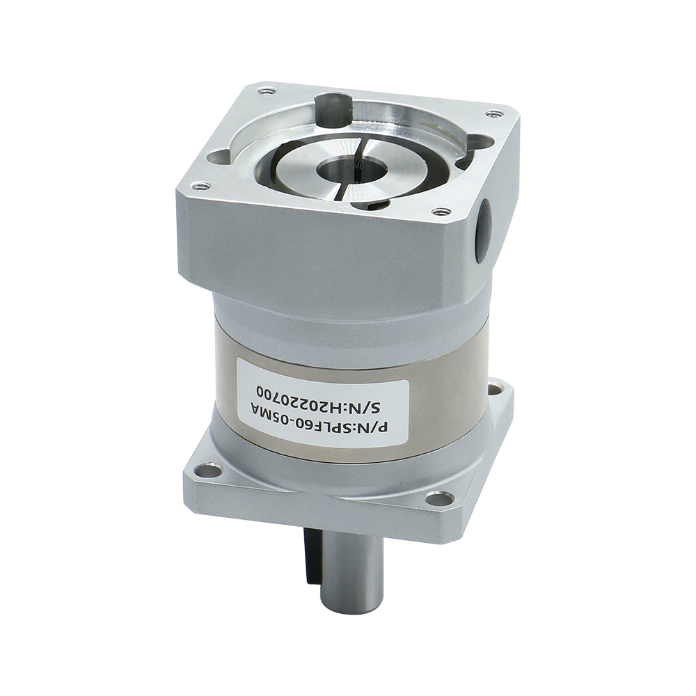 SPLF60 Planetary Gearbox Reduc - Nema23 Stepper recension och pris