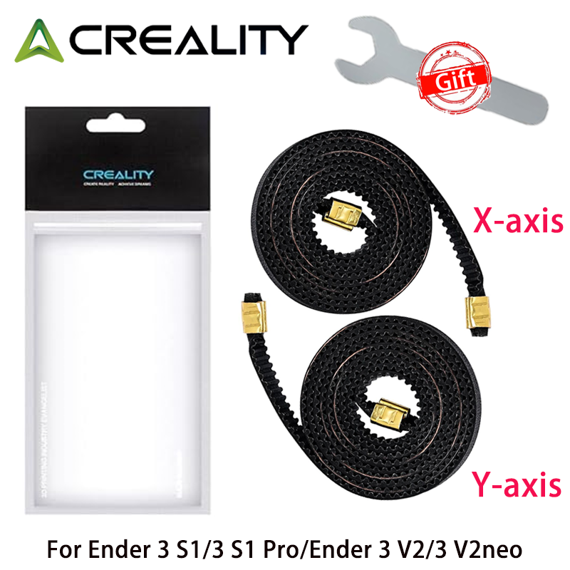 Creality Ender 3 S1/Ender 3 V2 - Aluminium Profile 2020 recension och pris