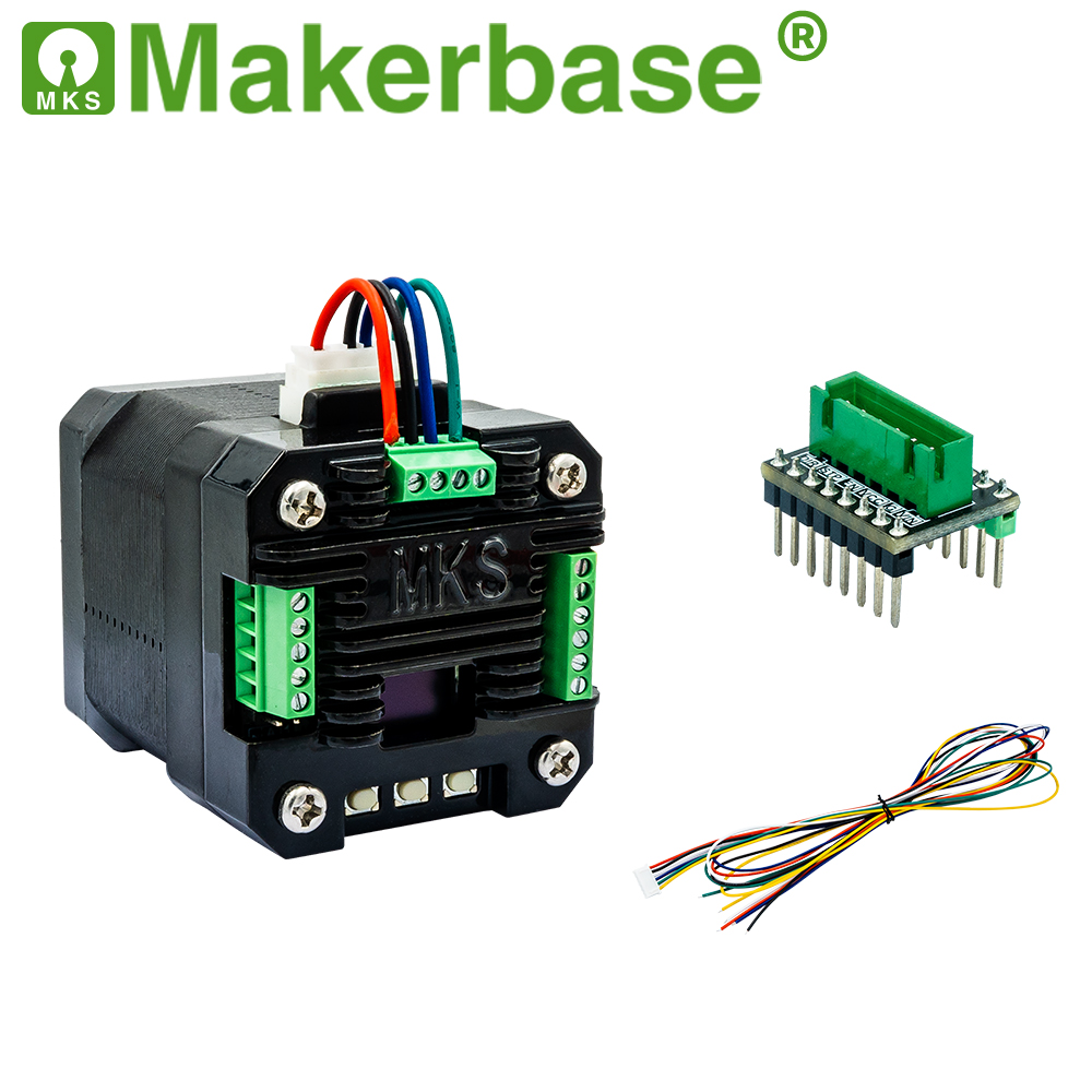 NEMA17 Closed Loop Stepper Mot - Stepper Motor Nema17 recension och pris