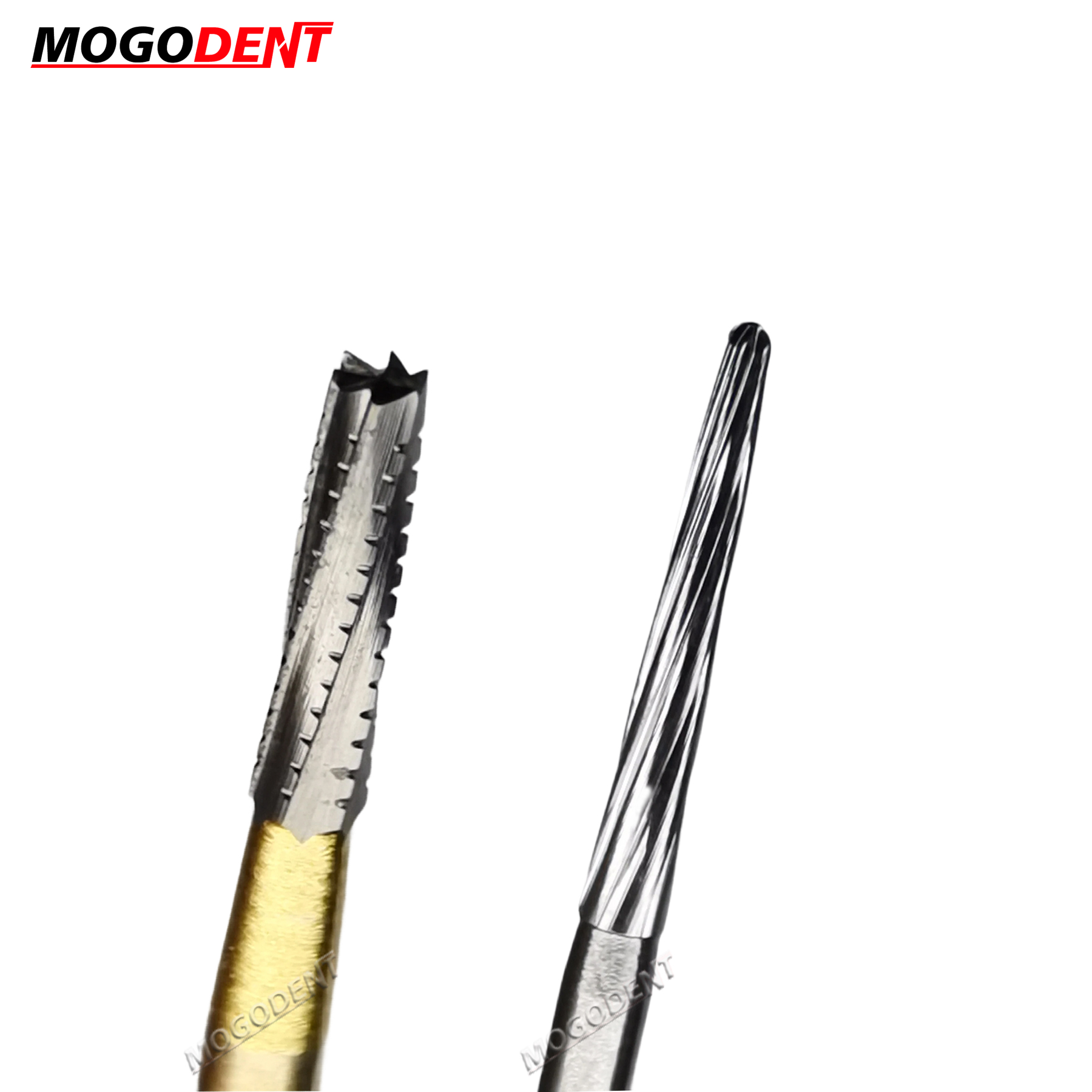 5Pcs/Pack FG Series 1.6mm Dent - Carbide End Mill recension och pris