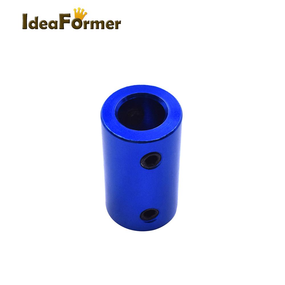 IdeaFormer 2/5pcs 3D Printer A - Coupling 8Mm recension och pris