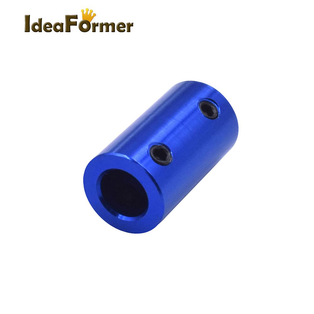IdeaFormer 2/5pcs 3D Printer A - Coupling 8Mm recension och pris