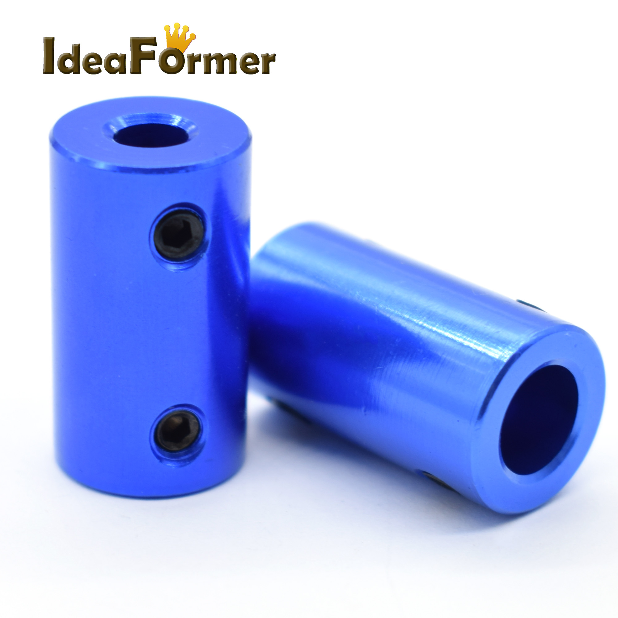 IdeaFormer 2/5pcs 3D Printer A - Coupling 8Mm recension och pris