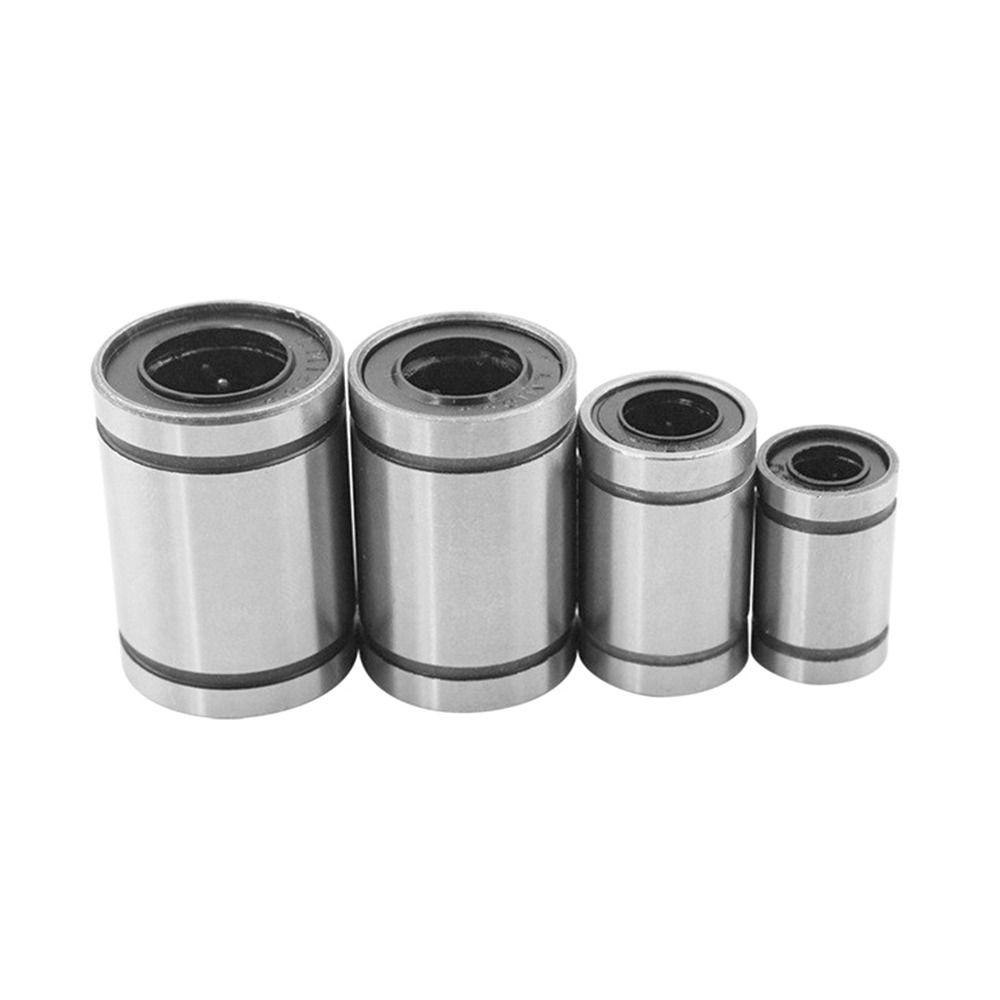 Chrome Steel CNC Part Rods Sha - Lm8Uu Bearing recension och pris