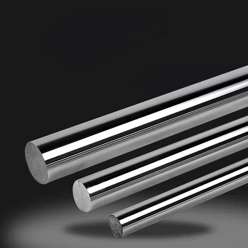2PCS 3D printer optical axis 6 - Linear Rod 8Mm recension och pris