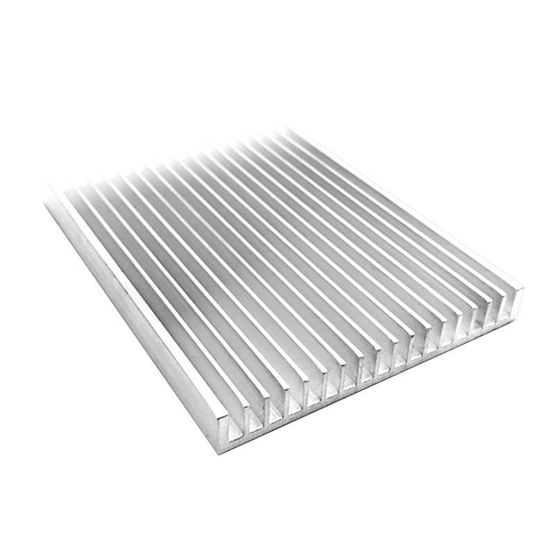Ultra Thin 75x10mm Aluminum He - Aluminium Extrusion recension och pris