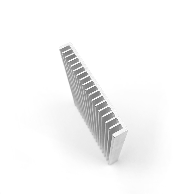 Ultra Thin 75x10mm Aluminum He - Aluminium Extrusion recension och pris