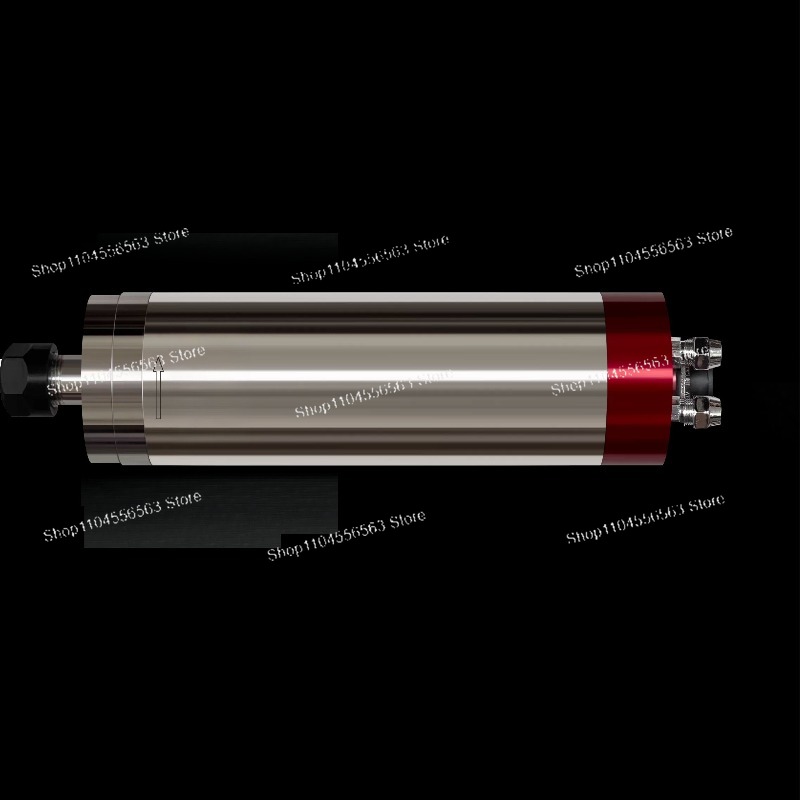 Engraving machine spindle fine - Water Cooled Spindle recension och pris