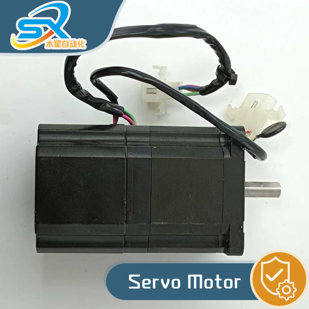 100% TEST Good SANYO DENKI Ser - Servo Motor recension och pris