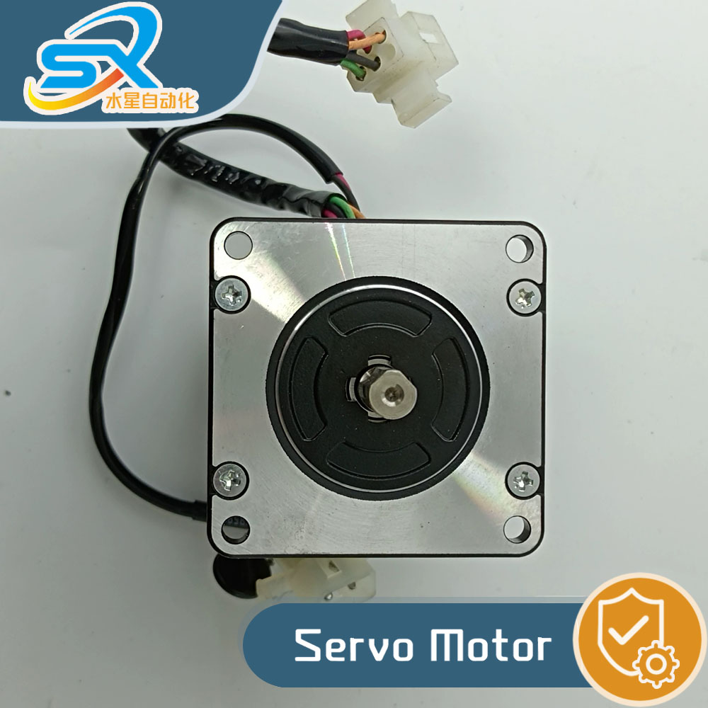 100% TEST Good SANYO DENKI Ser - Servo Motor recension och pris