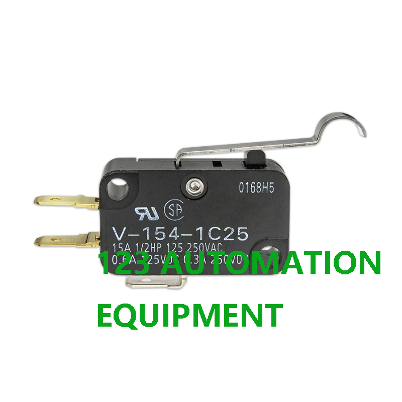 20PCS Authentic New Omron V-15 - Limit Switch recension och pris