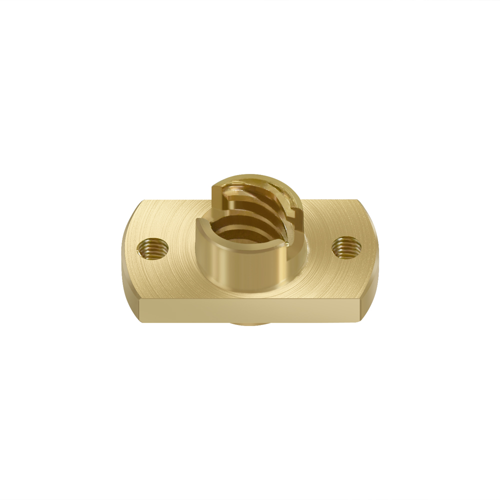 T8 Anti Backlash Spring Loaded - Lead Screw 8Mm recension och pris