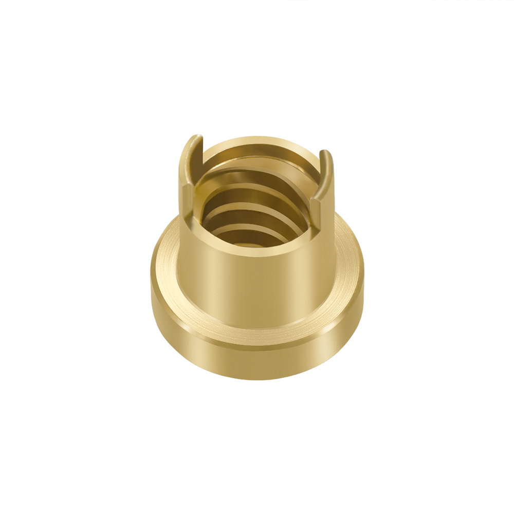 T8 Anti Backlash Spring Loaded - Lead Screw 8Mm recension och pris
