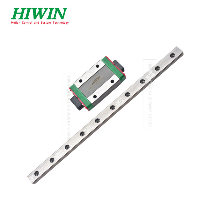HIWIN MGN12H Z1 Z0 HIWIN MGN12 - Lm8Uu Bearing recension och pris