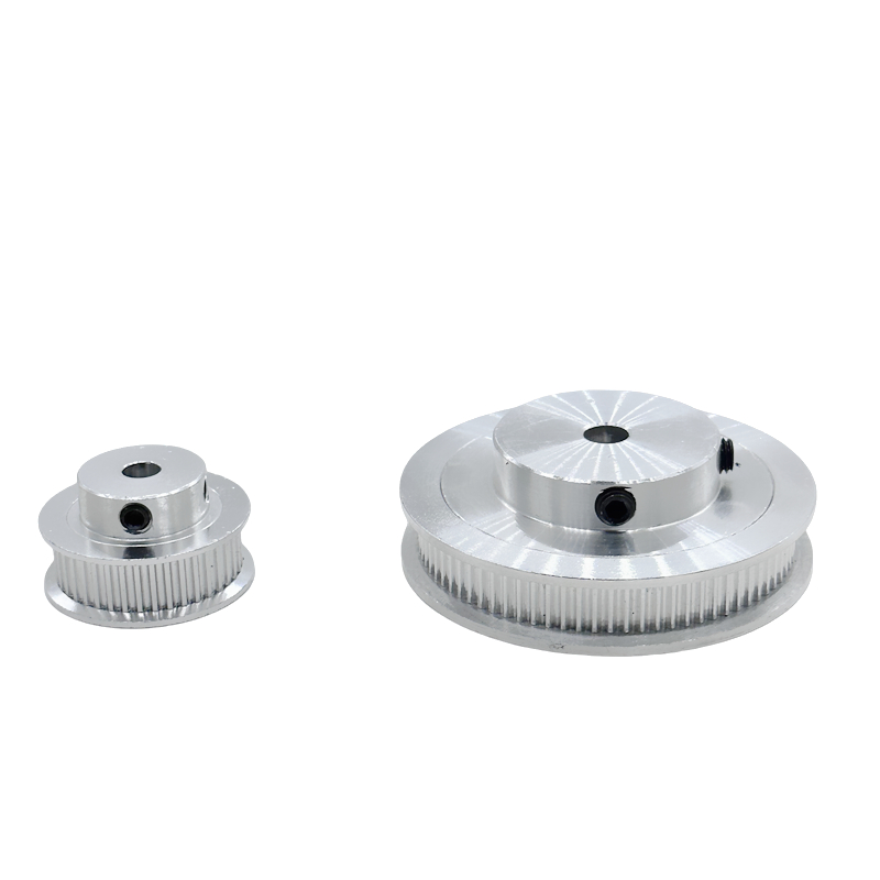 2GT 2M 80Teeth 40T GT2 40Teeth - Gt2 Belt recension och pris