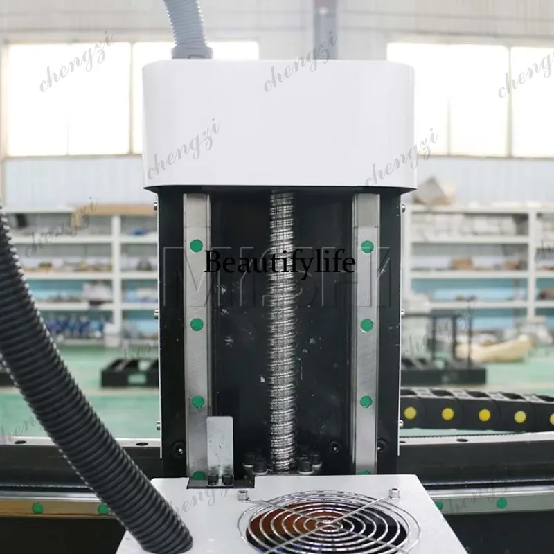 HR  Small Table Top Cnc Router - Cnc Router recension och pris