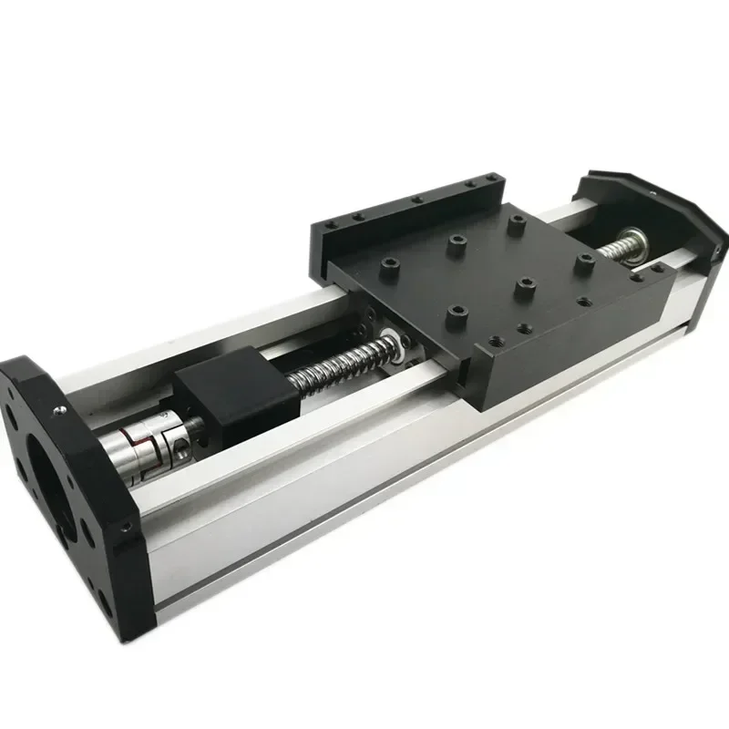Fully Enclosed Linear Rail Gui - Linear Rail recension och pris