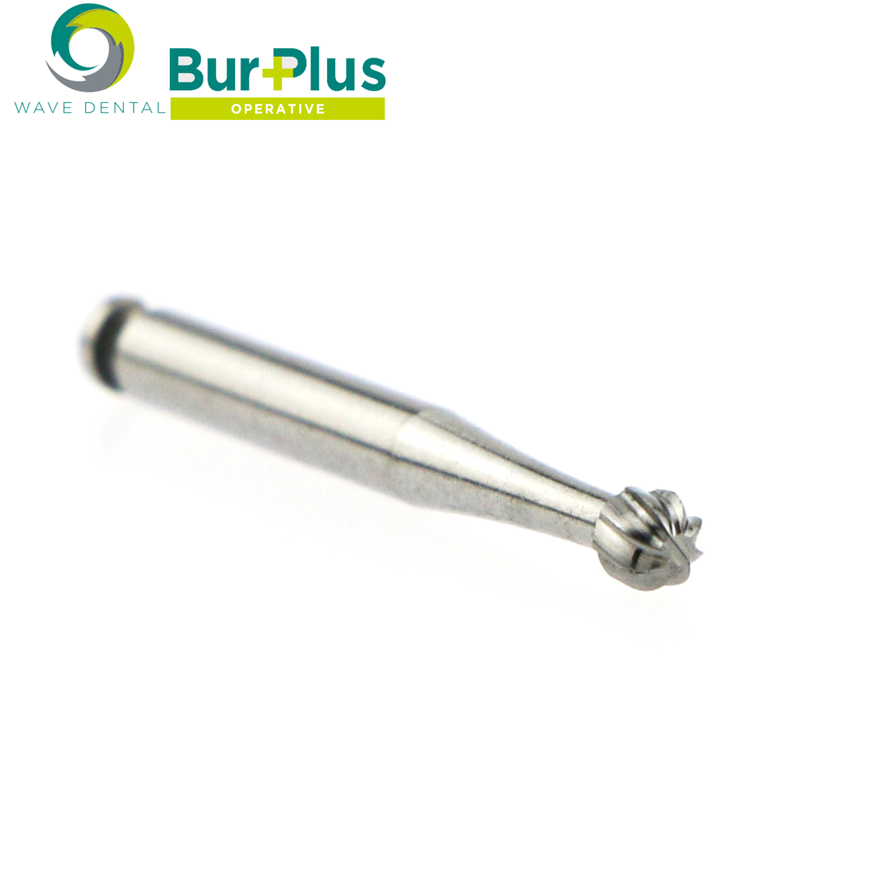 WAVE Dental Burs Tungsten Carb - Carbide End Mill recension och pris