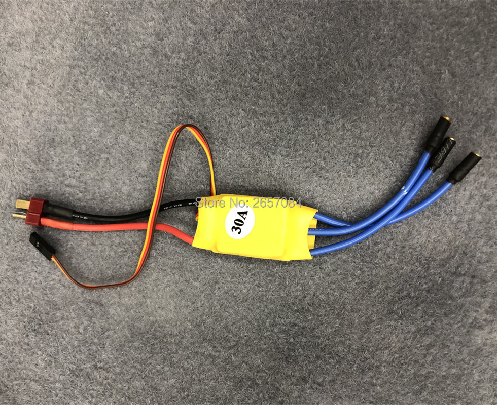 2212 A2212 1000KV Brushless Mo - Servo 9G recension och pris