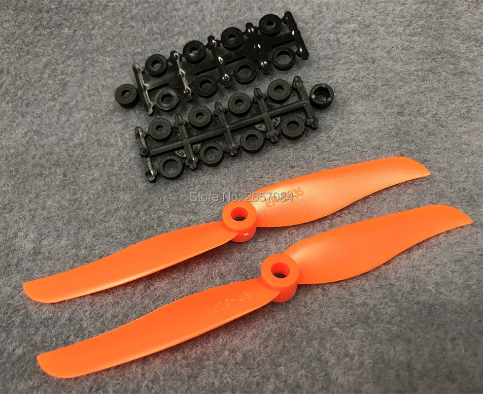 2212 A2212 1000KV Brushless Mo - Servo 9G recension och pris