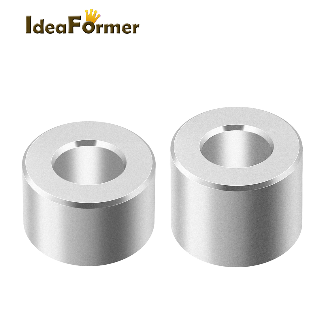 10/20pcs V-Slot Isolation Colu - V Slot Wheel recension och pris