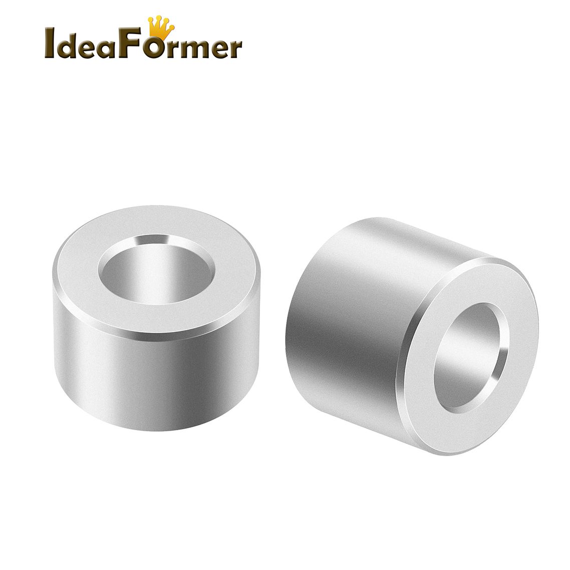 10/20pcs V-Slot Isolation Colu - V Slot Wheel recension och pris
