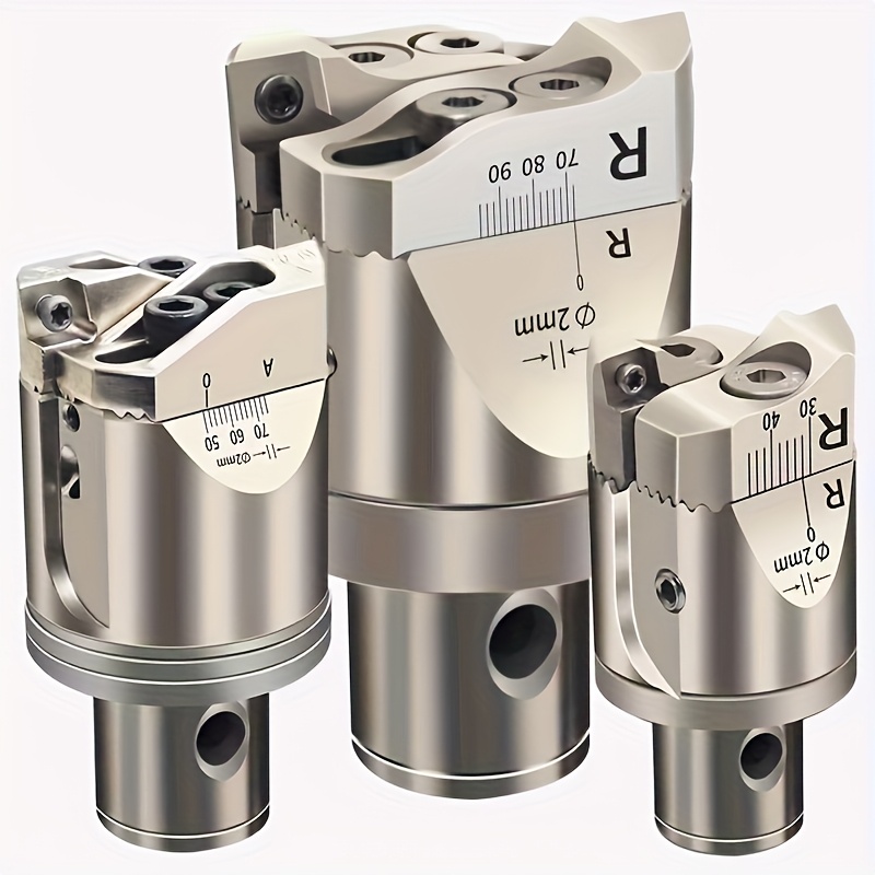 YS RBH TCT 25-33 32-42 40-55 6 - Cnc Bits recension och pris