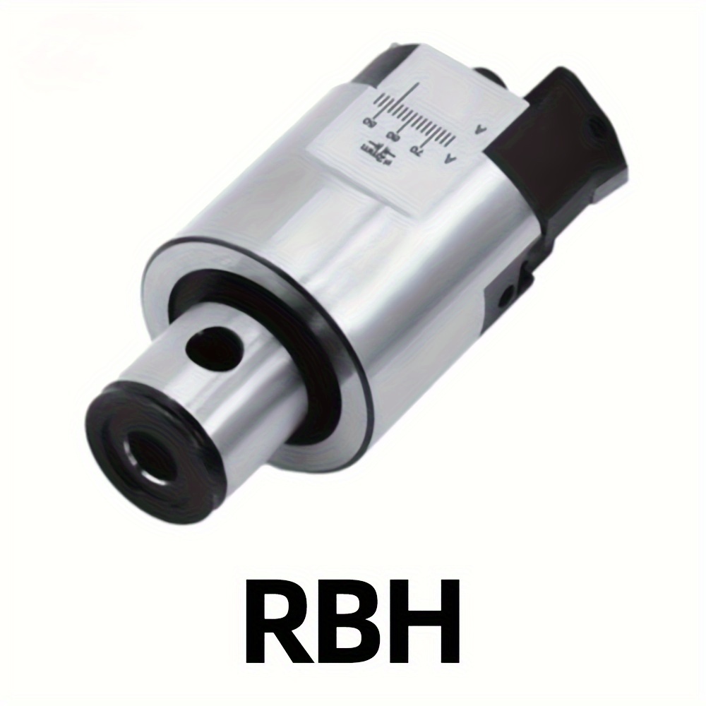 YS RBH TCT 25-33 32-42 40-55 6 - Cnc Bits recension och pris