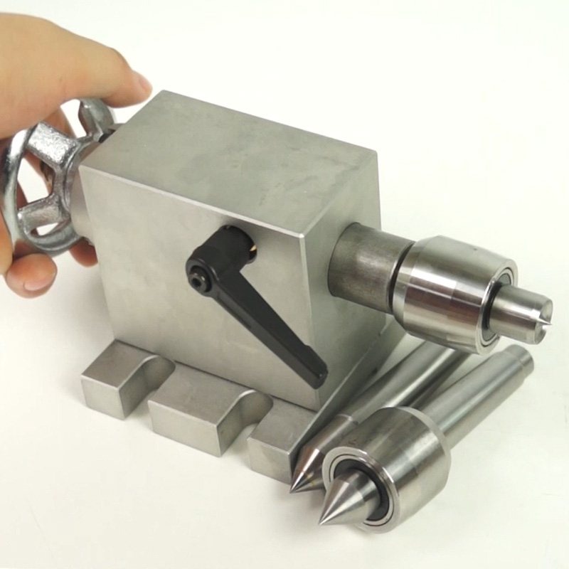 LY CNC Tailstock Activity Tail - Cnc Router recension och pris