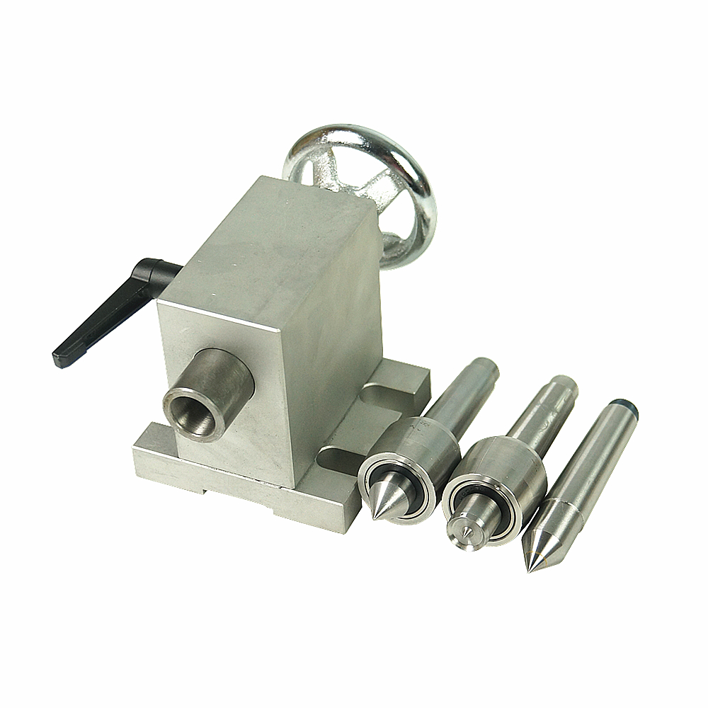 LY CNC Tailstock Activity Tail - Cnc Router recension och pris