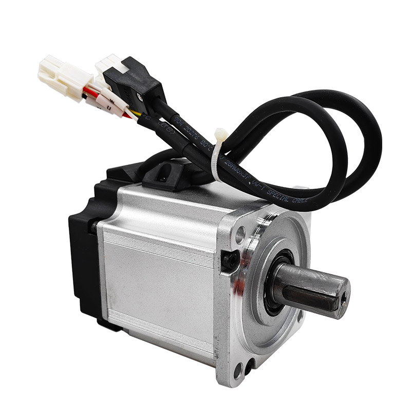 High-Speed High-Torque Servo M - Servo Motor recension och pris