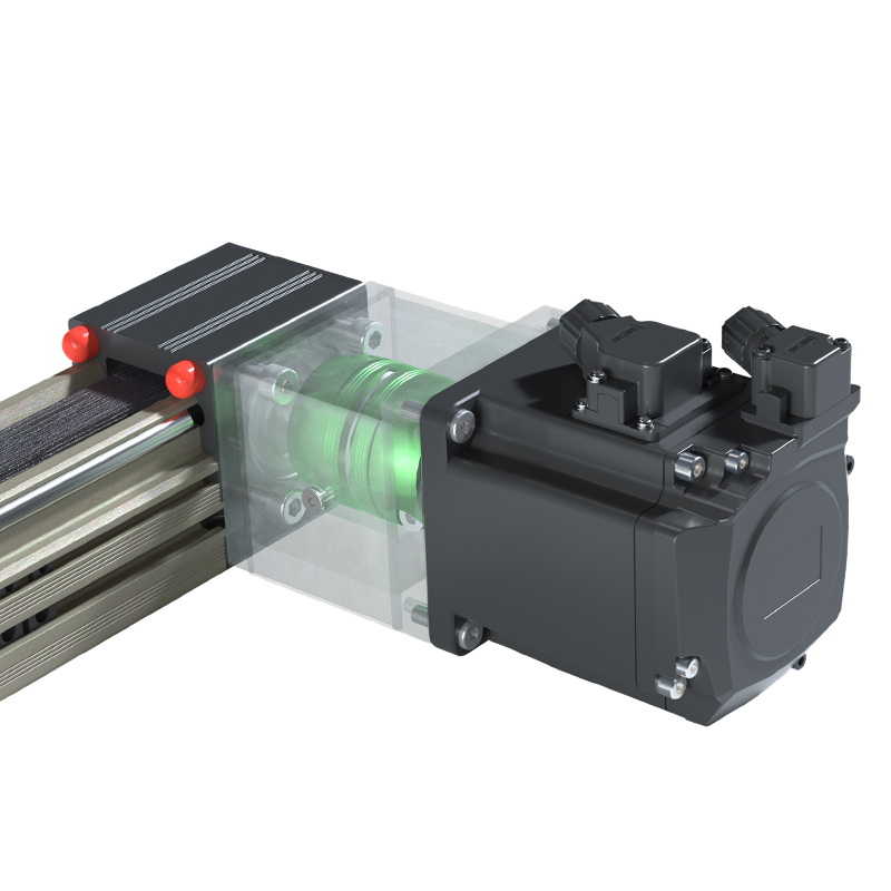 QRXQ RXP45X 400W Servo Motor H - Servo Motor recension och pris